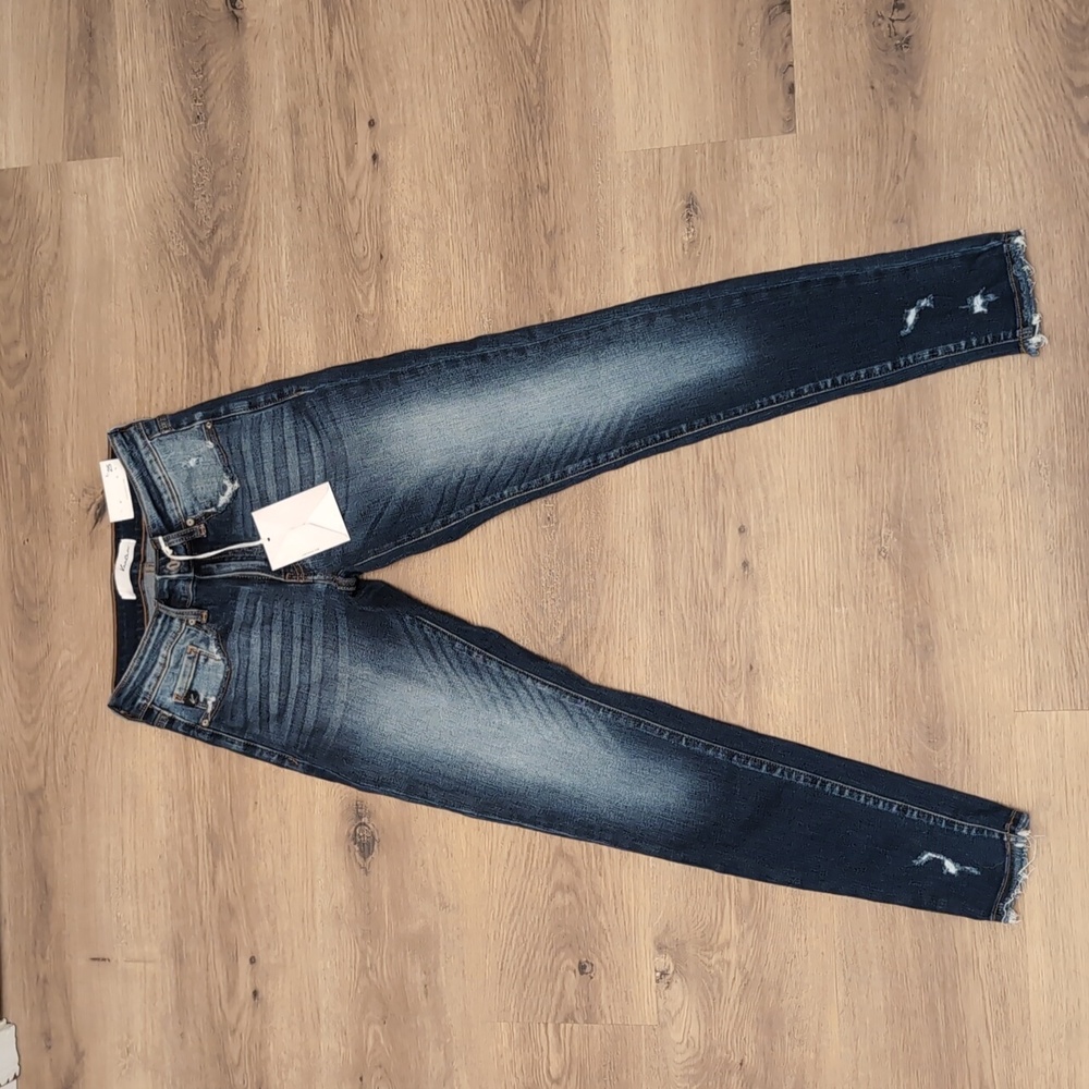 NWT KanCan Girls Jeans